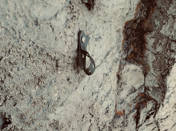 curso escalada en roca